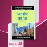 کتاب Ace the IELTS سیمون براورمان دانلود PDF