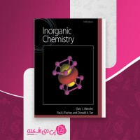 کتاب Inorganic Chemistry گری میسلر دانلود PDF