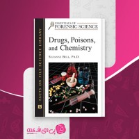 کتاب drugs, poisons and chemistry سوزان بل دانلود PDF