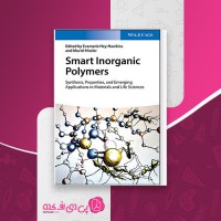 کتاب Smart Inorganic Polymers ایوماری هی هاوکینز دانلود PDF