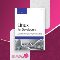 کتاب Linux For Developers ویلیام بو راثول دانلود PDF