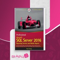 کتاب Professional Microsoft SQL Server 2016 پائول تورلی دانلود PDF