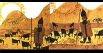 کتاب چوپان دریایی آلن بایاش دانلود PDF-1