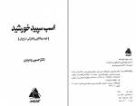 کتاب اسب سپید خورشید دکتر حسین وحیدی دانلود PDF-1