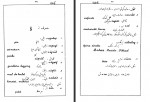 کتاب قاموس لهجه دری هزاره گی شاه علی اکبر شهرستانی دانلود PDF-1