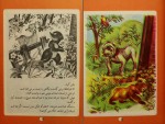 کتاب آرزوهای خرس د رومن دانلود PDF-1