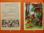 کتاب آرزوهای خرس د رومن دانلود PDF-1