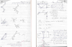 جزوه استاتیک مهندس پیدایش دانلود PDF-1