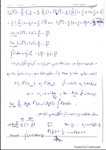 جزوه ریاضی 1 دکتر اکرامی دانلود PDF-1