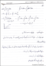 جزوه ریاضی 1 دکتر اکرامی دانلود PDF-1