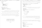 نمونه سوالات برنامه سازی کامپیوتر دانلود PDF-1