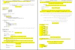 نمونه سوالات برنامه سازی کامپیوتر دانلود PDF-1