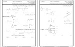 نمونه سوالات شیمی آلی 2 دانلود PDF-1