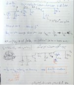 نمونه سوالات الکترونیک 2 دانلود PDF-1