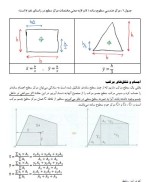 جزوه درس استاتیک استاد افتخاری دانلود PDF-1