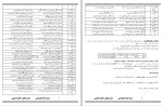 جزوه آرایه های ادبی غلامرضا بیژنی دانلود PDF-1