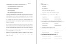 جزوه زبان تخصصی صنایع غذایی دانلود PDF-1