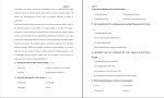 جزوه زبان تخصصی صنایع غذایی دانلود PDF-1