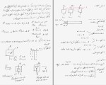 جزوه مدار و منطق دکتر راعی دانلود PDF-1