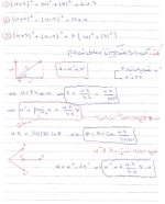 جزوه درس ریاضی عمومی دو دانلود PDF-1