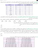 جزوه مسائل و شیمی آلی بخش یک دانلود PDF-1