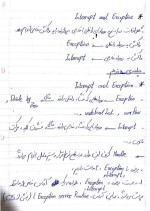 جزوه درس معماری کامپیوتر بخش سوم دانلود PDF-1
