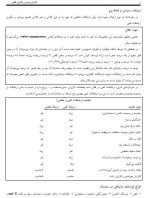 جزوه درس اصول نگارش نظامی دانلود PDF-1