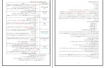 جزوه تئوری مدیریت دانلود PDF-1