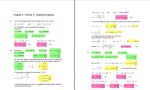 جزوه حل المسائل ترمودینامیک ون نس دانلود PDF-1
