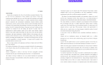 جزوه زبان تخصصی مهندسی عمران دانلود PDF-1