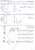 جزوه درس مدار یک دانلود PDF-1