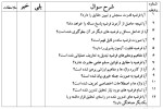 جزوه درس تحقیق در مدیریت بخش دوم دانلود PDF-1