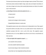 جزوه درس زبان تخصصی صنایع غذایی دانلود PDF-1