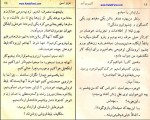 کتاب عشق آتشین عزیز نسین دانلود PDF-1