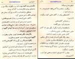 کتاب عشق آتشین عزیز نسین دانلود PDF-1