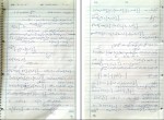 جزوه حل عددی معادلات انتگرال دانلود PDF-1