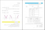 کتاب ریاضی و آمار 2 انسانی سازمان آموزش و پرورش دانلود PDF-1