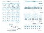 کتاب موج آزمون اختصاصی انسانی عربی نشر الگو دانلود PDF-1