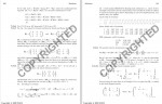 کتاب حل مسائل Matrix Analysis and Applied Linear Algebra کارل میر دانلود PDF-1