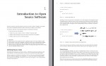 کتاب Linux For Developers ویلیام بو راثول دانلود PDF-1