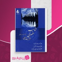 کتاب تناسب مفهومی و قرابت معنایی هامون سبطی دانلود PDF