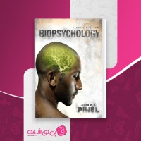 کتاب Biopsychology جان پینل دانلود PDF
