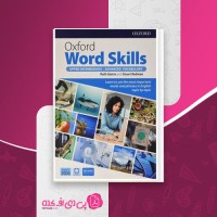 کتاب Oxford Word Skills Intermediate آکسفورد دانلود PDF