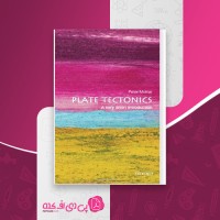 کتاب Plate Tectonics پیتر مولنر دانلود PDF