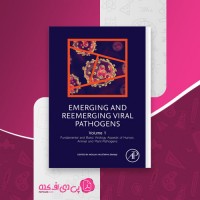 کتاب Emerging and Reemerging Viral Pathogens دانلود PDF