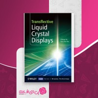 کتاب Transflective Liquid Crystal Displays دانلود PDF