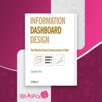 کتاب Information Dashboard Design دانلود PDF