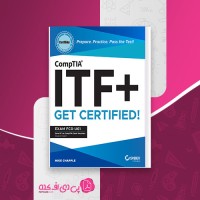 کتاب +CompTIA ITF مایک چاپل دانلود PDF