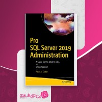 کتاب Pro SQL Server 2019 Administration پیتر اِی کارتر دانلود PDF