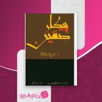 کتاب پیکار صفین پرویز اتابکی دانلود PDF